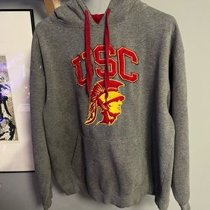 USC TROJANS HOODIE